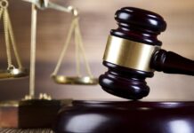 Прокуратура просит суд отменить право собственности на несуществующий дом в Киеве