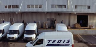 Бывший монополист на рынке дистрибуции сигарет «Тедис Украина» оказался на грани банкротства