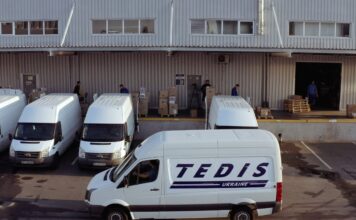 Бывший монополист на рынке дистрибуции сигарет «Тедис Украина» оказался на грани банкротства