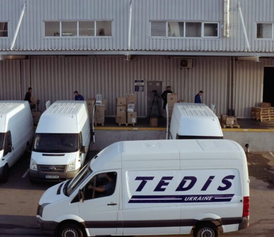 Бывший монополист на рынке дистрибуции сигарет «Тедис Украина» оказался на грани банкротства