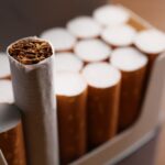 Черный рынок сигарет: потери бюджета за год выросли на 1,6 млрд грн