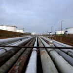 Словакия впервые за три месяца начала получать российскую нефть: «Дружба» начала работать