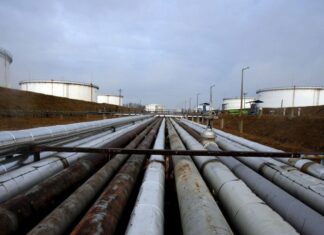 Словакия впервые за три месяца начала получать российскую нефть: «Дружба» начала работать