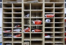 Нова пошта повышает тарифы более чем на 10%