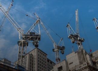 Кабмин заявил о запуске дерегуляции строительства: разрешительные процедуры упростят