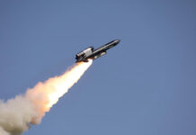 Украинская Fire Point планирует производить твердое ракетное топливо для всей Европы