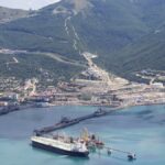 Reuters: Россия увеличила экспорт нефти из западных портов, Новороссийск снова работает