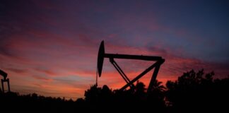 Ключевая цена на физическую нефть взлетела до максимума с 2008 года