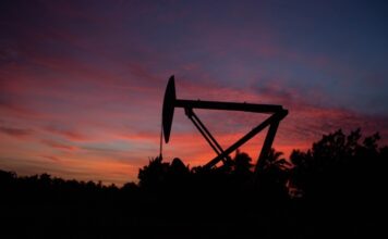 Ключевая цена на физическую нефть взлетела до максимума с 2008 года