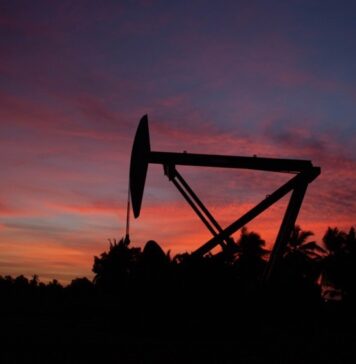 Ключевая цена на физическую нефть взлетела до максимума с 2008 года