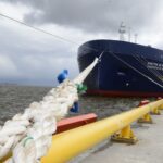 Россия ищет покупателей на свой подсанкционный газ: предлагает скидку 40% покупателям в Азии