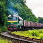 Грузовые перевозки Укрзалізниці оказались на грани убыточности