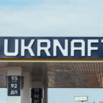 АЗС Укргаздобычи начали переходить под бренд Укрнафты