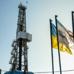 Добыча газа в Украине упала до многолетнего минимума – меньше 17 млрд куб. м