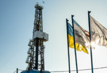 Добыча газа в Украине упала до многолетнего минимума – меньше 17 млрд куб. м