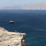 Цены на нефть резко упали: рынок отреагировал на заявление Ирана об открытии Ормузского пролива