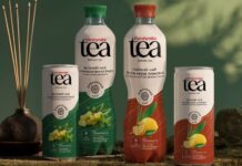 Производитель «Моршинской» вышел на рынок холодного чая