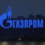 Reuters: В марте экспорт российского газа в Европу по «Турецкому потоку» вырос на 22%