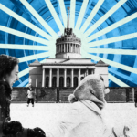 «Люди едут не на мероприятие, они едут на ВДНХ». Почему Экспоцентр растет, когда другие падают