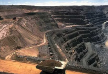 Крупнейший в Пакистане медно-золотой проект отложили из-за войны в Иране