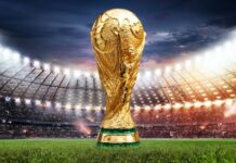 Самая высокая в истории. ФИФА подняла максимальную цену билета на чемпионат мира до $10 990