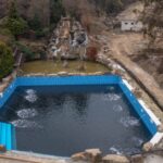 Солонее, чем в Мертвом море: в Трускавце нашли уникальное месторождение минеральной воды