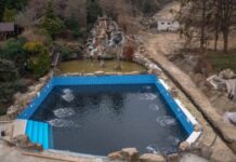 Солонее, чем в Мертвом море: в Трускавце нашли уникальное месторождение минеральной воды