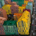 Количество новых ЖК в Киеве выросло в четыре раза