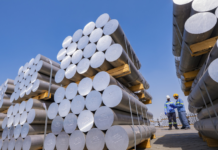 Восстановление производства алюминия в Абу-Даби после иранских атак займет год