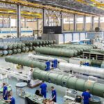 Украина расширила санкции против российского ВПК: в двух списках – 42 компании и 33 человека