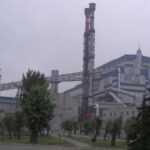 Алчевский меткомбинат остановился после повторной атаки украинских дронов