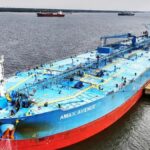 Один из главных экспортных хабов на западе России возобновил работу после ударов Украины