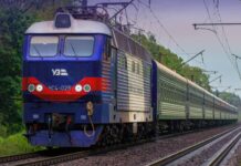 Планируют запустить с лета. Кулеба рассказал детали будущего поезда в Болгарию