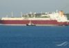 Bloomberg: Два танкера с катарским LNG хотели пройти через Ормузский пролив, но развернулись