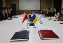 Украинская мука получила доступ к одному из крупнейших рынков в мире