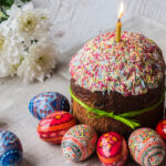 «Индекс паски» за год вырос на 12,2%: какие ингредиенты подорожали больше всего