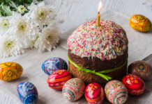 «Индекс паски» за год вырос на 12,2%: какие ингредиенты подорожали больше всего