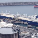 России не хватает флота для поставок LNG в Азию, основной рынок – Европа: исследование