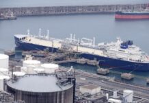 России не хватает флота для поставок LNG в Азию, основной рынок – Европа: исследование