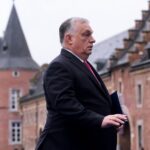 Орбан планирует объявить о покупке нефти у США во время визита Вэнса перед выборами – Bloomberg