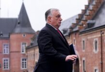 Орбан планирует объявить о покупке нефти у США во время визита Вэнса перед выборами – Bloomberg