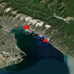 Reuters: Россия остановила экспорт нефти из Новороссийска после атаки дронов