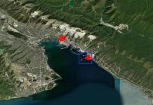 Reuters: Россия остановила экспорт нефти из Новороссийска после атаки дронов