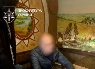 «Позорный факт». Сотрудника Укрзалізниці задержали по подозрению во взятке $100 000