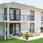 В пригородах Киева выросли цены на частные дома