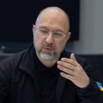 Шмыгаль: Украина создает сеть «энергетических сот»