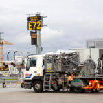 Европу предупредили о риске «системного» дефицита авиатоплива уже через три недели