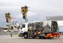 Европу предупредили о риске «системного» дефицита авиатоплива уже через три недели