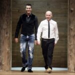 Стефано Габбана покинул пост главы Dolce & Gabbana