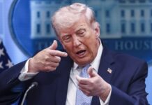 Bloomberg: Настаивания Трампа на открытии Ормузского пролива не дали эффекта